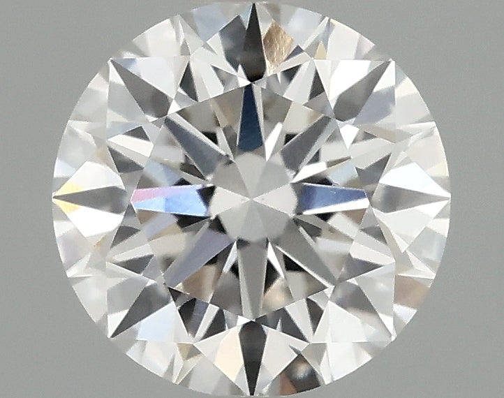 1.48 ct Round Lab-Grown Diamond · F / VS1 · IGI