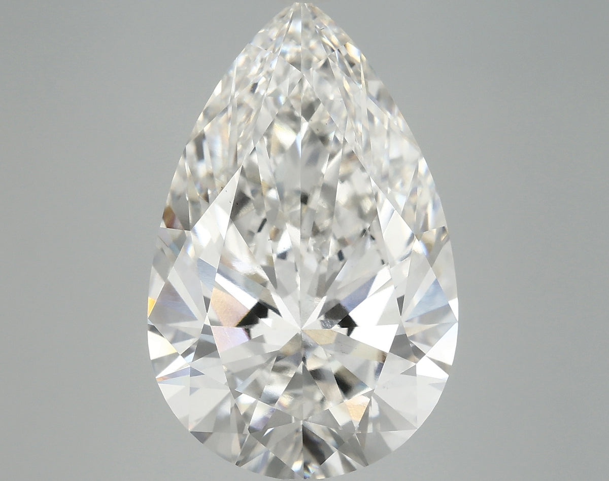 7.75 ct PE Lab-Grown Diamond · G / VS1 · IGI