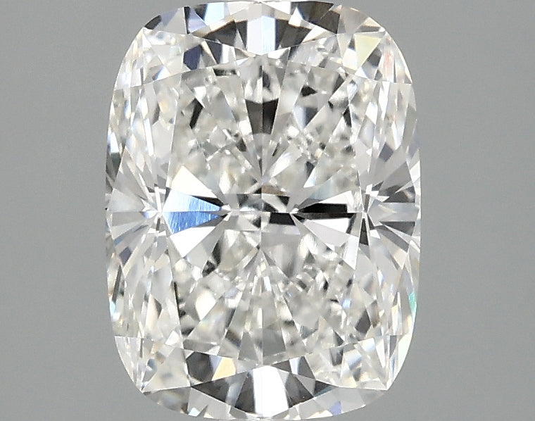 2.08 ct CU Lab-Grown Diamond · F / VVS2 · IGI