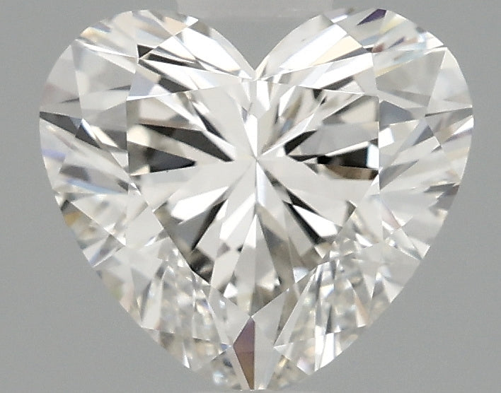 1.52 ct HT Lab-Grown Diamond · G / VS1 · IGI
