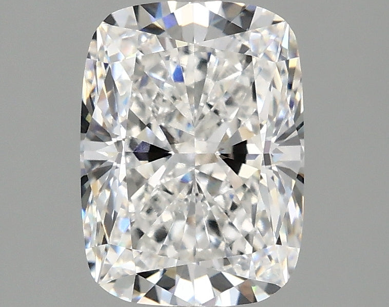 2.08 ct CU Lab-Grown Diamond · D / VVS2 · IGI