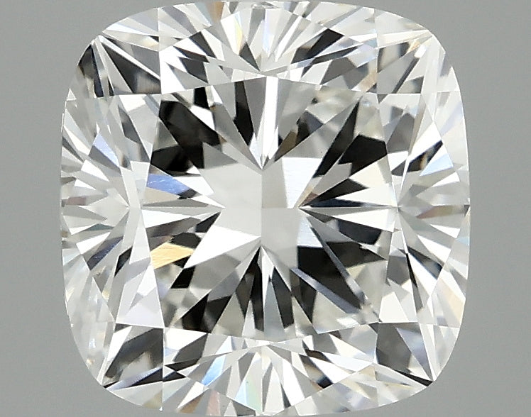2.89 ct CUSQ Lab-Grown Diamond · G / VVS2 · IGI