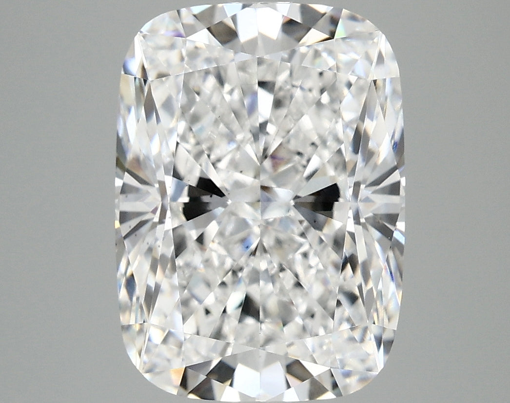 5.1 ct CU Lab-Grown Diamond · D / VS2 · IGI