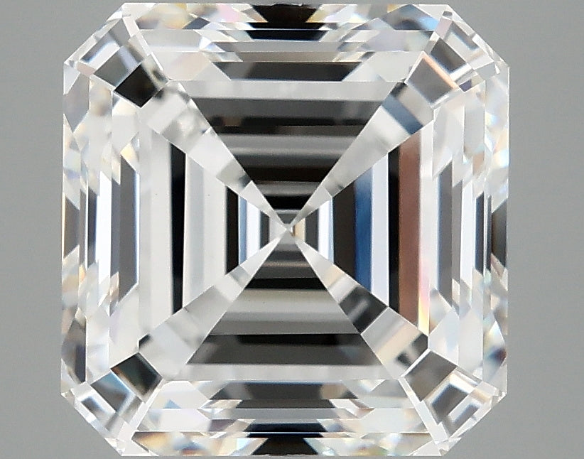 5.09 ct ASH Lab-Grown Diamond · D / VS1 · IGI