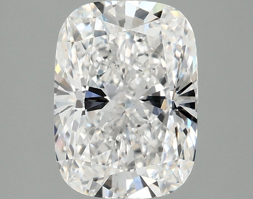 2.57 ct CU Lab-Grown Diamond · D / VS2 · IGI