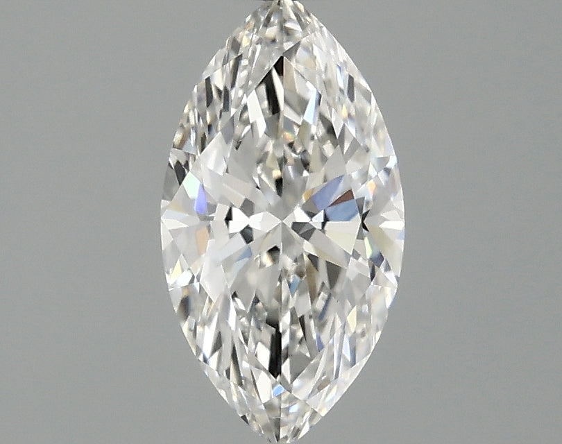 1 ct MQ Lab-Grown Diamond · G / VVS2 · IGI