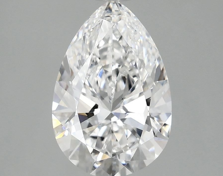 1.97 ct PE Lab-Grown Diamond · D / VVS2 · IGI