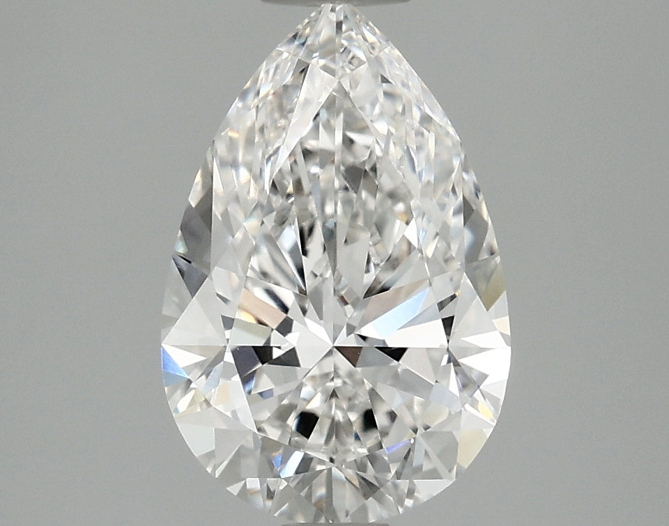 2.41 ct PE Lab-Grown Diamond · E / VS2 · IGI
