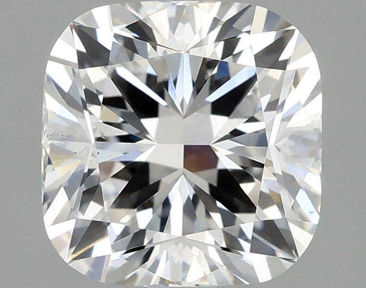 2.03 ct CUSQ Lab-Grown Diamond · E / VS2 · IGI