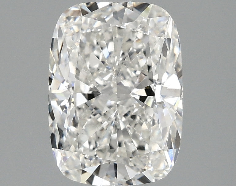 2.02 ct CU Lab-Grown Diamond · F / VS1 · IGI