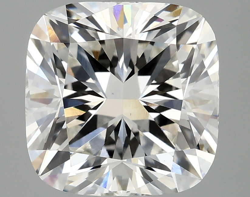 3.9 ct CUSQ Lab-Grown Diamond · G / VS1 · IGI