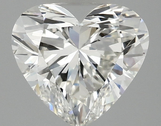 2.01 ct HT Lab-Grown Diamond · G / VVS2 · IGI