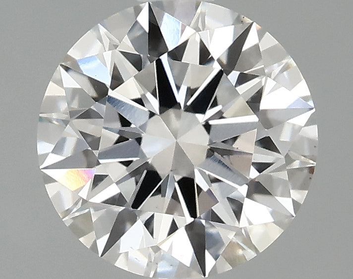 1.43 ct Round Lab-Grown Diamond · D / VS2 · IGI