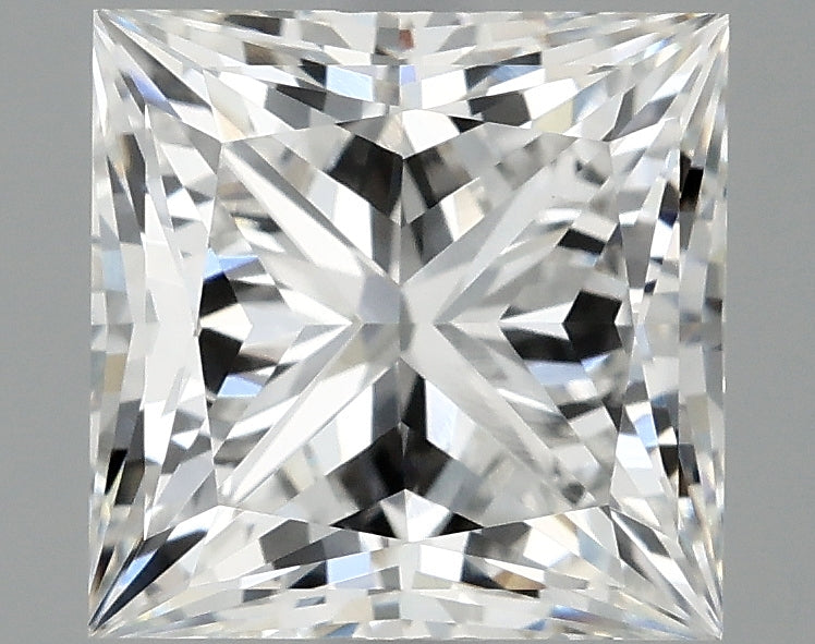 2.06 ct PR Lab-Grown Diamond · E / VVS2 · IGI