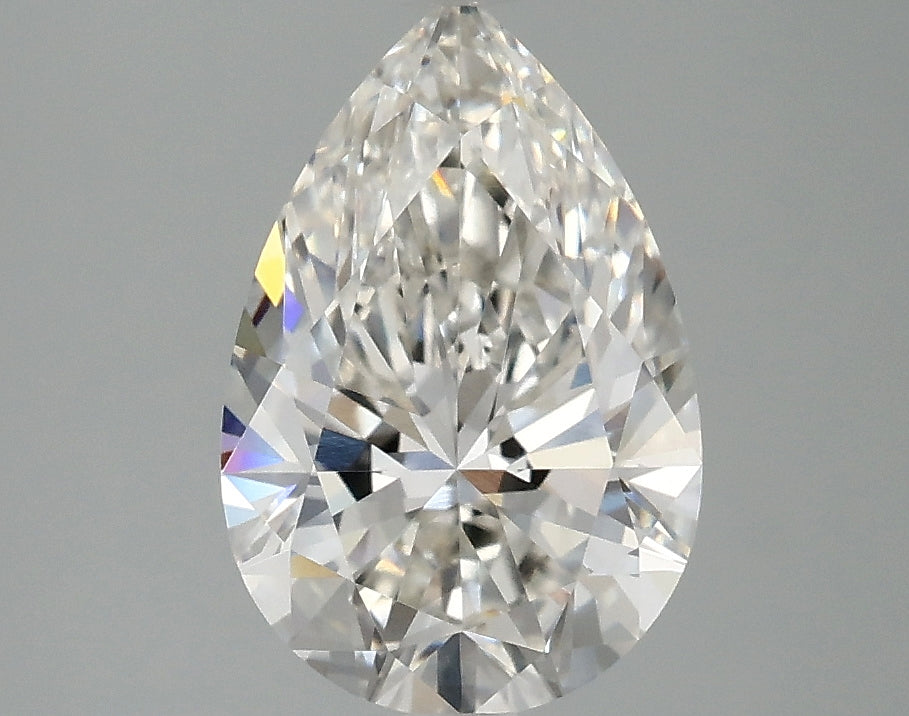 2.07 ct PE Lab-Grown Diamond · F / VS1 · IGI
