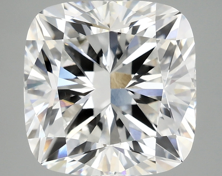 5.03 ct CUSQ Lab-Grown Diamond · F / VS1 · IGI