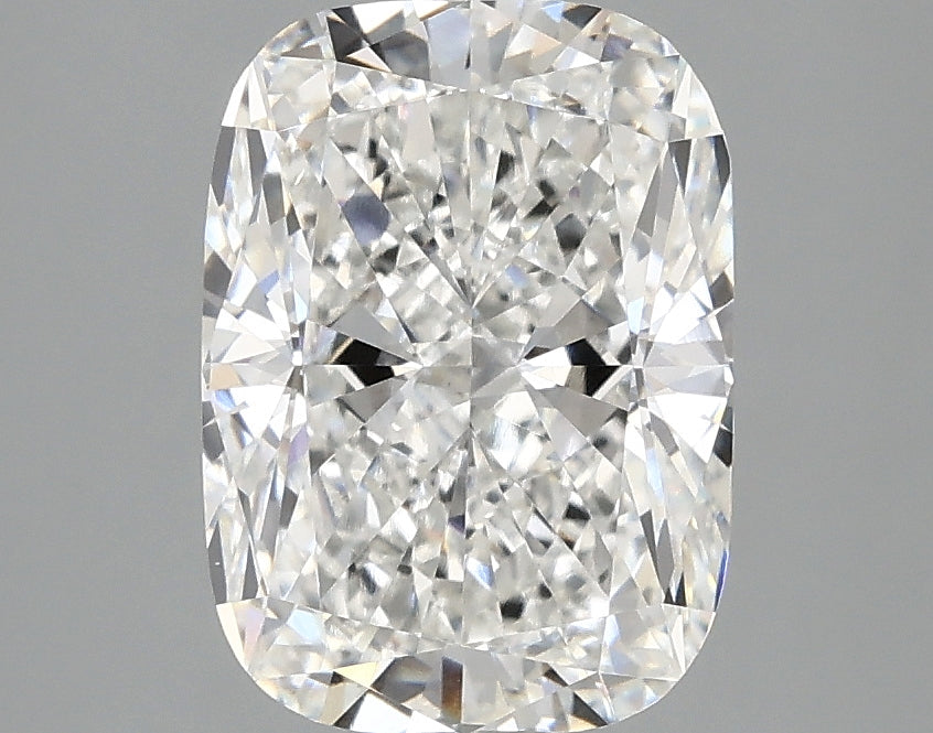 2.86 ct CU Lab-Grown Diamond · F / VS1 · IGI