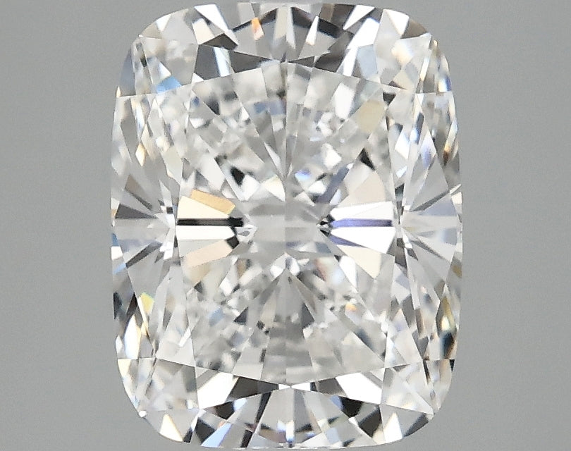 2.71 ct CU Lab-Grown Diamond · E / VVS2 · IGI
