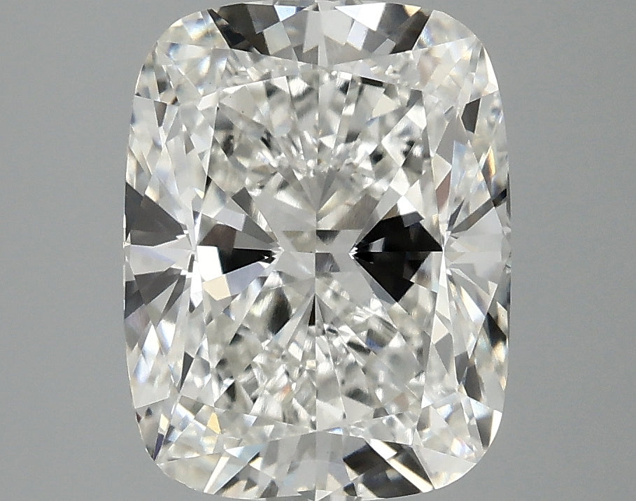 3.05 ct CU Lab-Grown Diamond · F / VS1 · IGI