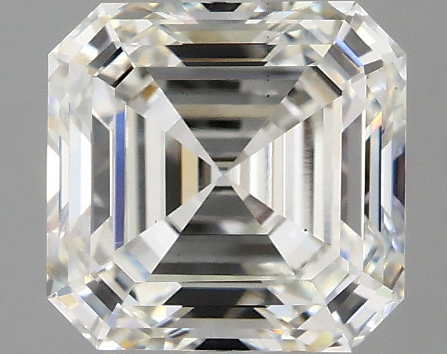 2.45 ct ASH Lab-Grown Diamond · F / VS1 · IGI