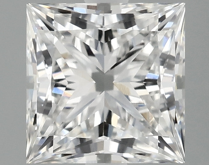 2.07 ct PR Lab-Grown Diamond · E / VVS2 · IGI