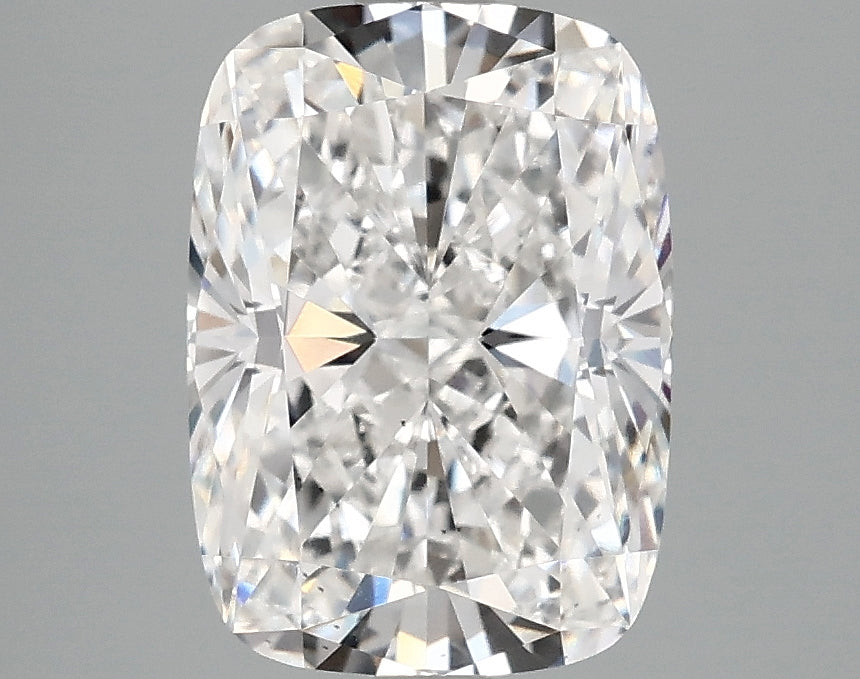 3.05 ct CU Lab-Grown Diamond · E / VS2 · IGI