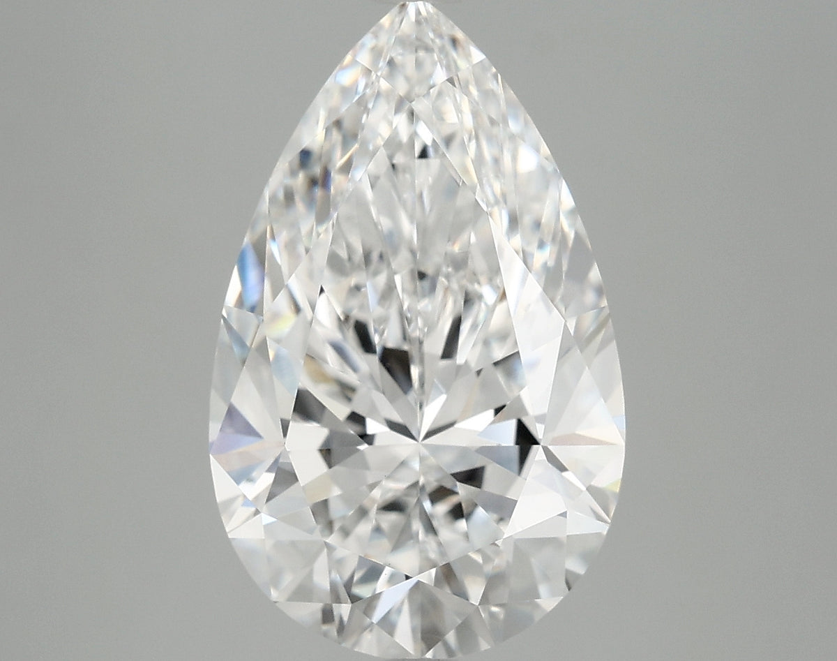 5.1 ct PE Lab-Grown Diamond · D / VVS2 · IGI
