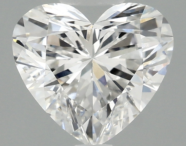 1.46 ct HT Lab-Grown Diamond · E / VS1 · IGI