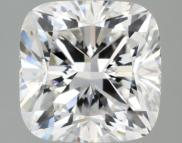 1.97 ct CUSQ Lab-Grown Diamond · E / VS2 · IGI