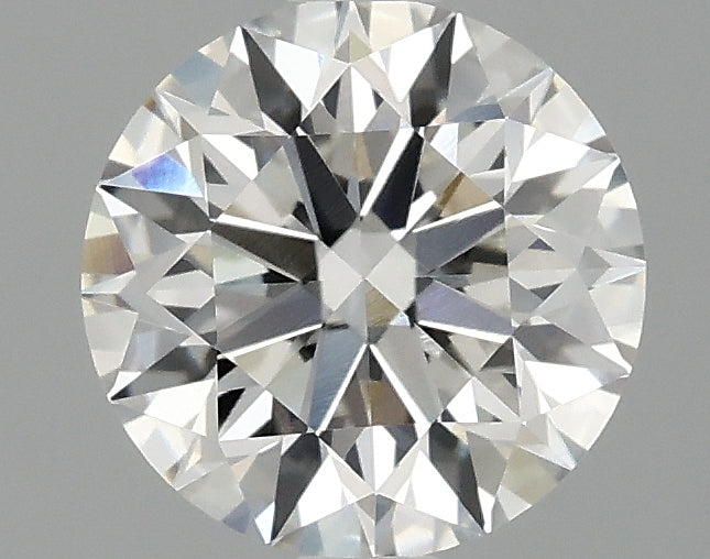 1.56 ct Round Lab-Grown Diamond · G / VVS2 · IGI