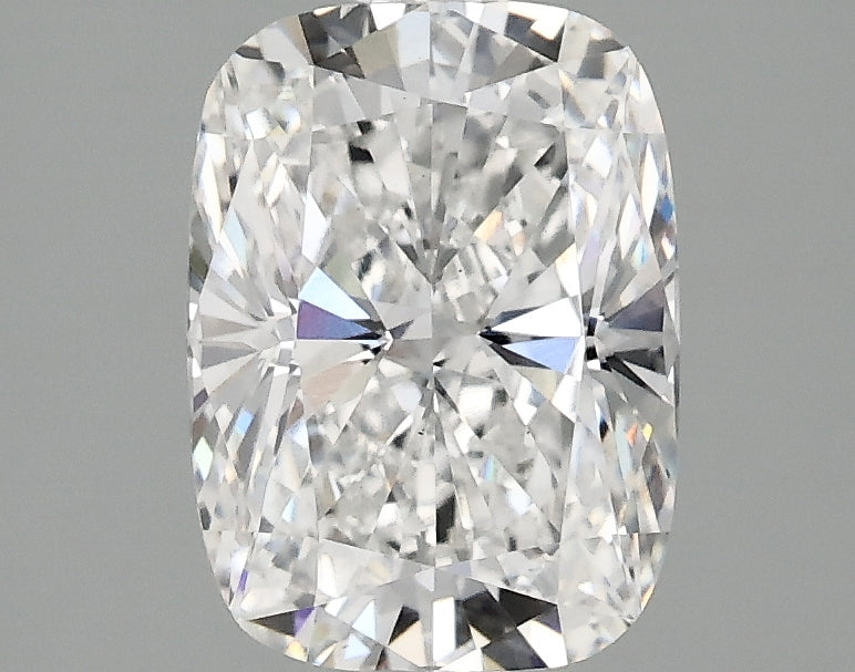 2.01 ct CU Lab-Grown Diamond · E / VS2 · IGI