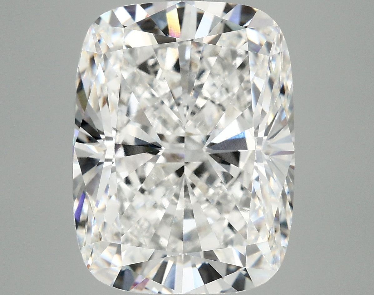 9.02 ct CU Lab-Grown Diamond · E / VVS2 · IGI