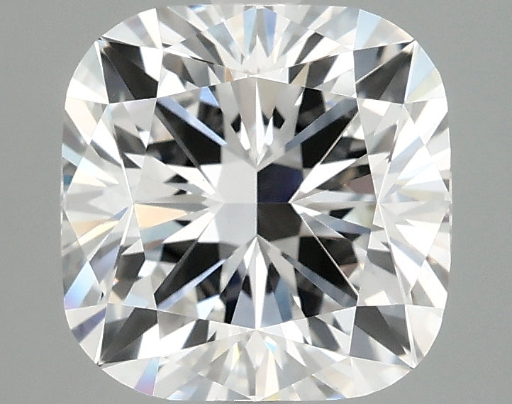 2.87 ct CUSQ Lab-Grown Diamond · E / VVS2 · IGI