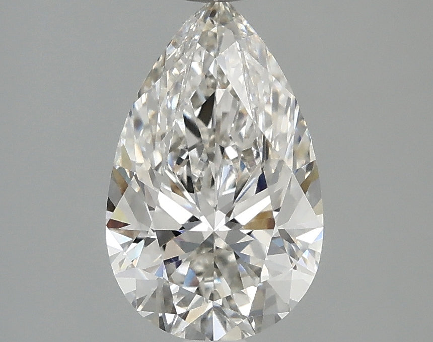 1.69 ct PE Lab-Grown Diamond · G / VVS2 · IGI