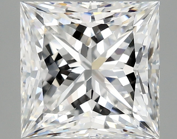 2.99 ct PR Lab-Grown Diamond · E / VS1 · IGI