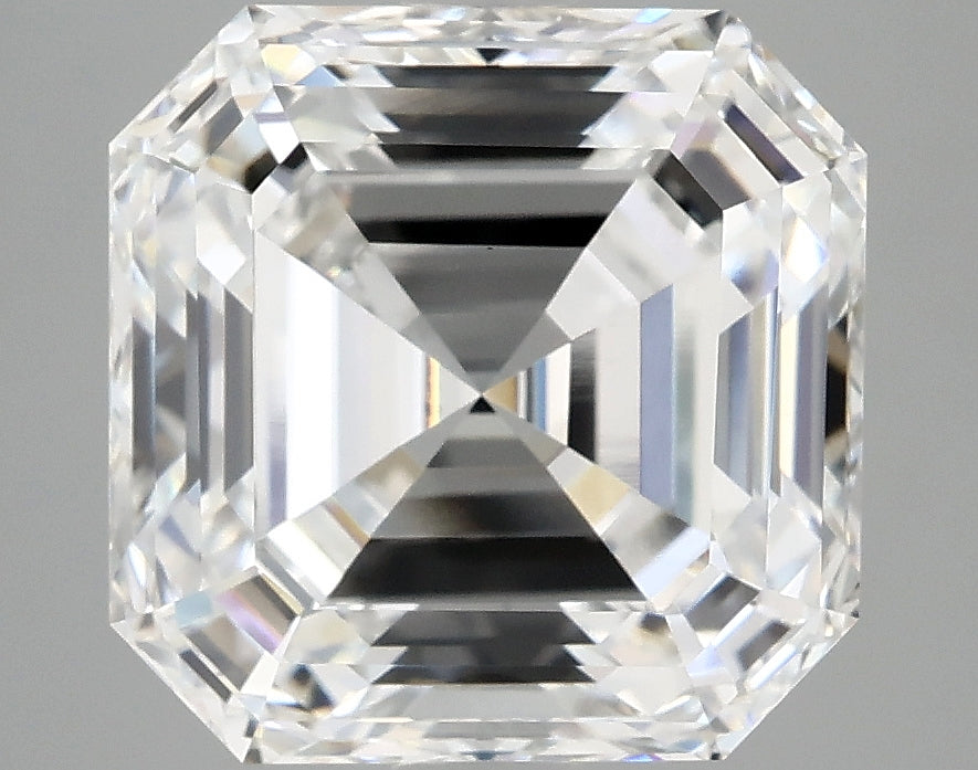 6.04 ct ASH Lab-Grown Diamond · E / VS1 · IGI