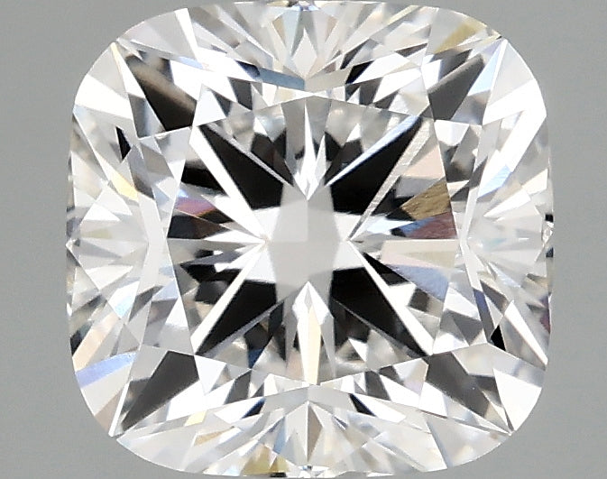 2.41 ct CUSQ Lab-Grown Diamond · E / VVS2 · IGI