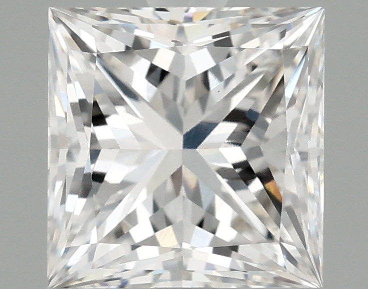 1.51 ct PR Lab-Grown Diamond · F / VS1 · IGI