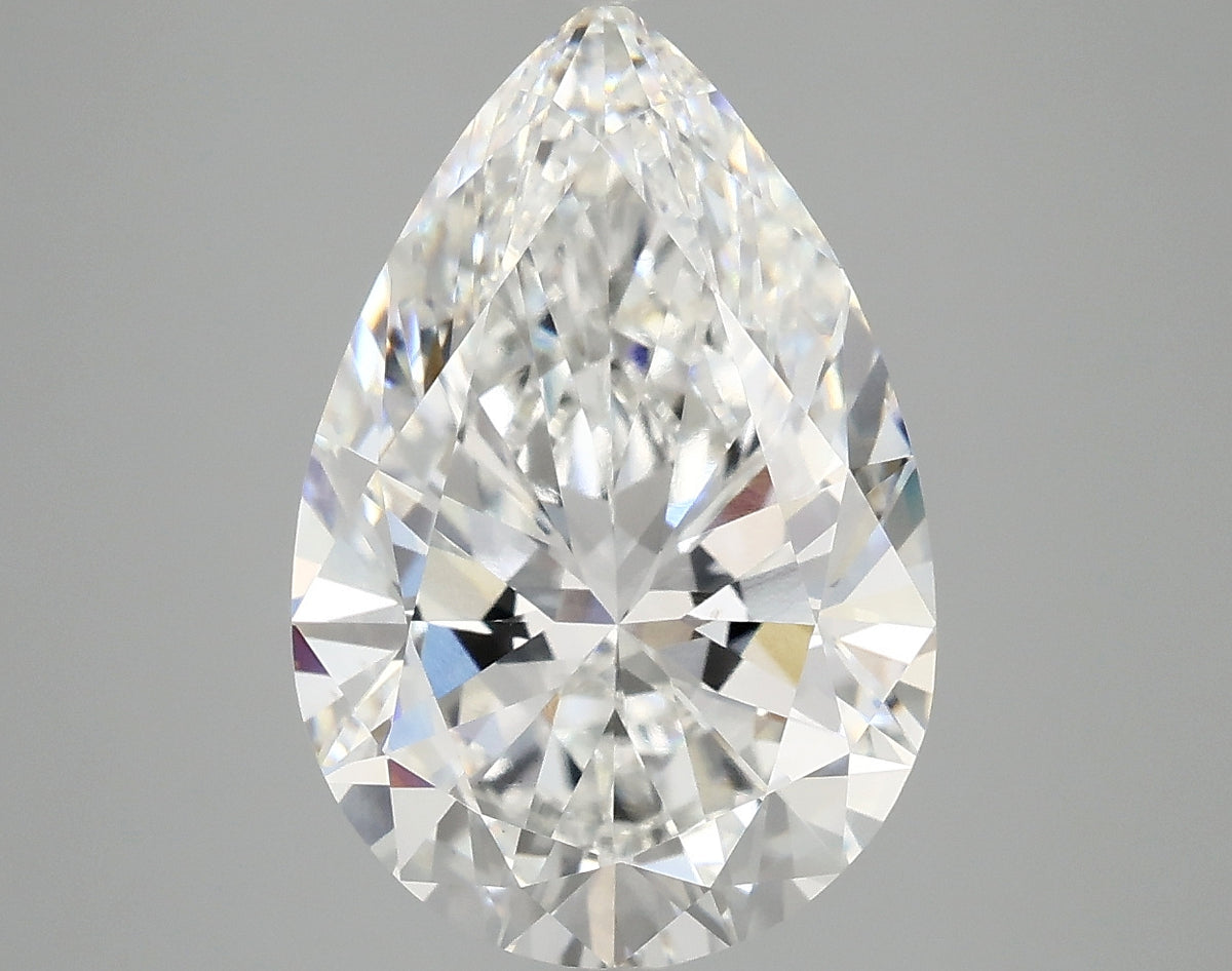 5.06 ct PE Lab-Grown Diamond · E / VS2 · IGI