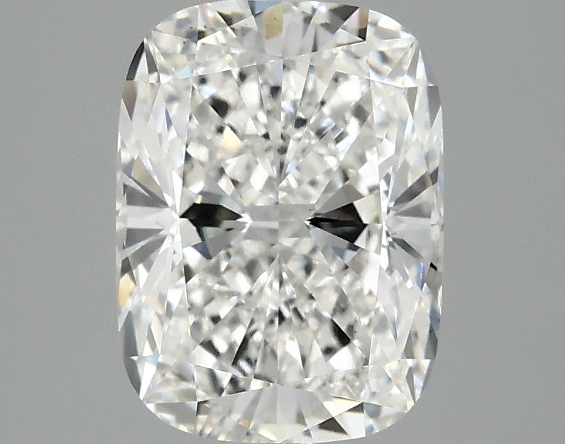 2.33 ct CU Lab-Grown Diamond · E / VS1 · IGI
