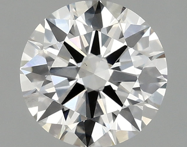 1.57 ct Round Lab-Grown Diamond · G / VS1 · IGI