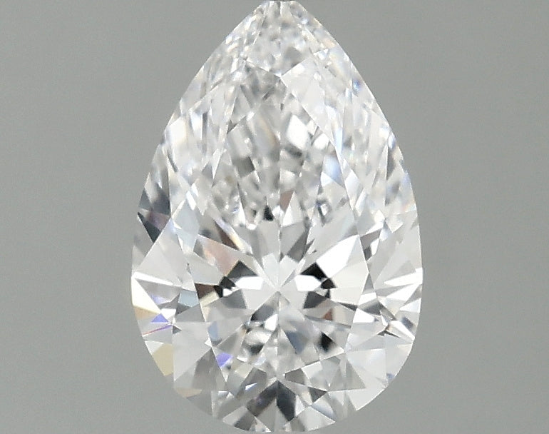 1.05 ct PE Lab-Grown Diamond · D / VS1 · IGI