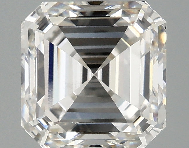 2.52 ct ASH Lab-Grown Diamond · G / VVS2 · IGI