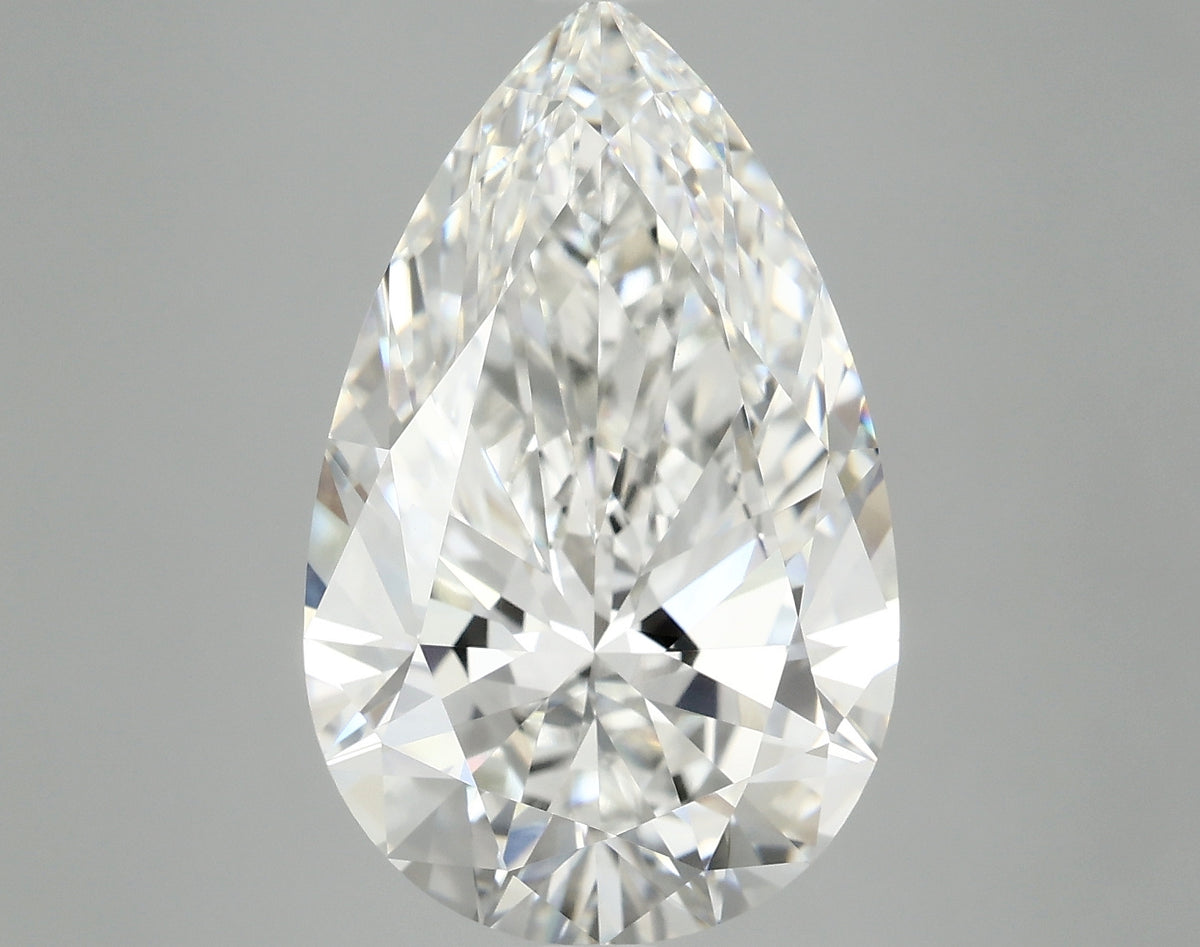 7.64 ct PE Lab-Grown Diamond · E / VVS2 · IGI