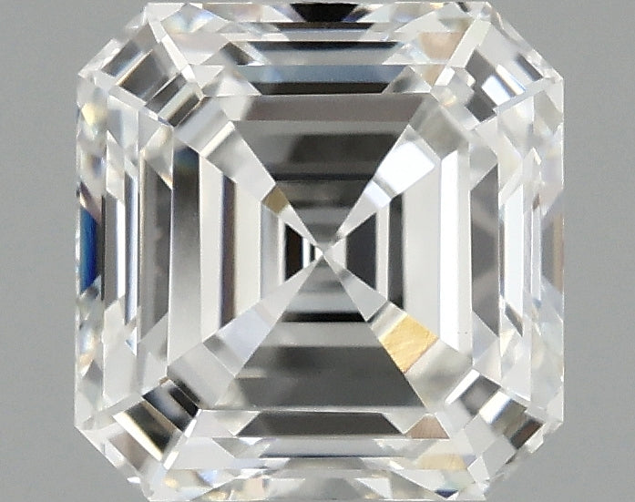 1.52 ct ASH Lab-Grown Diamond · F / VS1 · IGI
