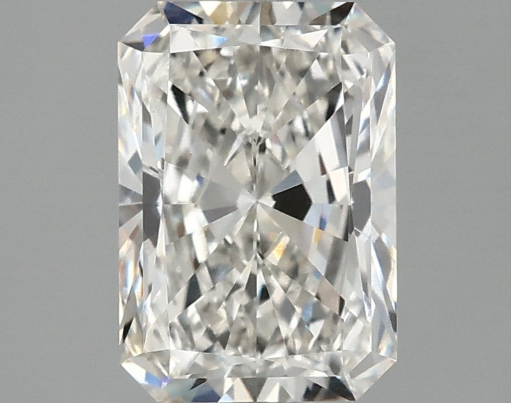 2.05 ct RAD Lab-Grown Diamond · G / VS1 · IGI
