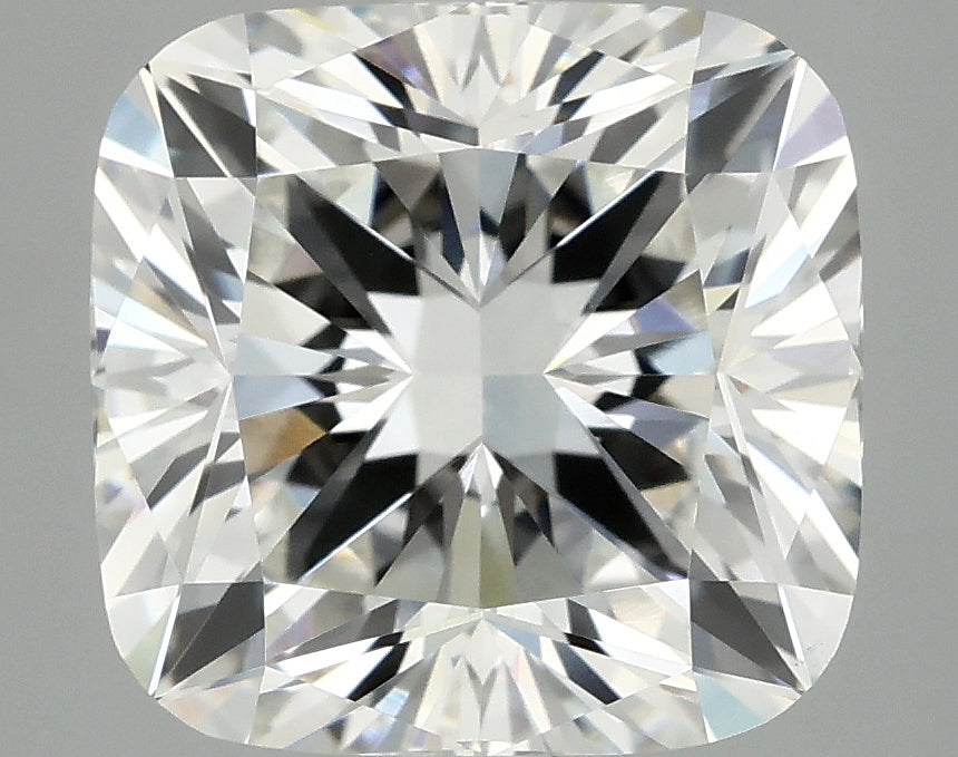 3.86 ct CUSQ Lab-Grown Diamond · F / VS1 · IGI