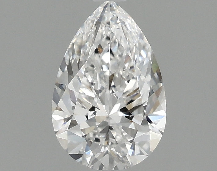 0.98 ct PE Lab-Grown Diamond · D / VVS2 · IGI