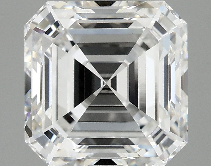 2.99 ct ASH Lab-Grown Diamond · E / VS1 · IGI