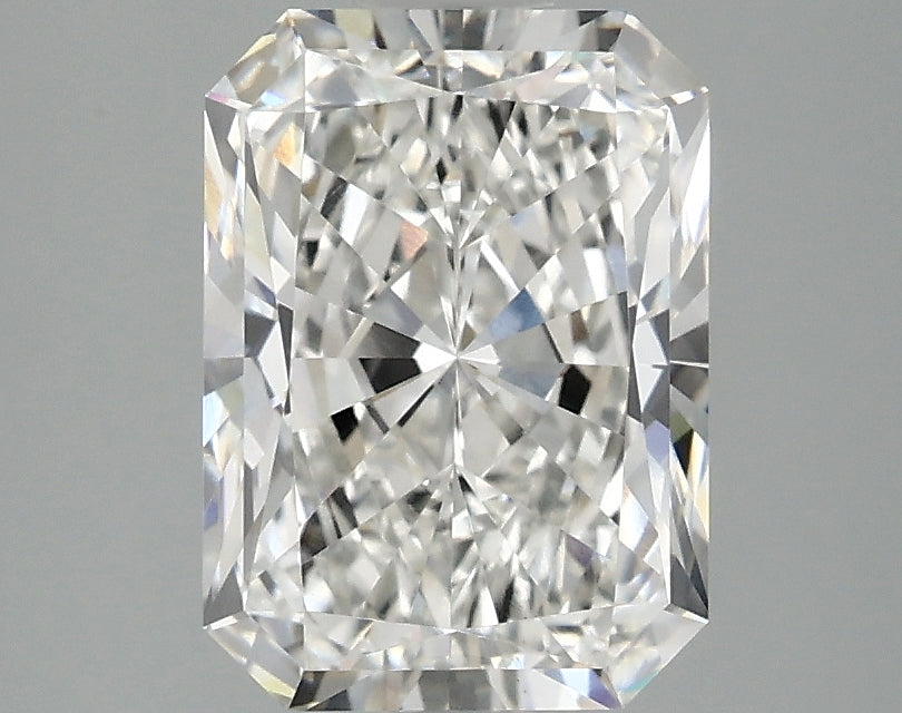 2.4 ct RAD Lab-Grown Diamond · F / VS1 · IGI